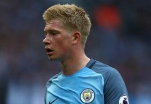 Video, Jadi Kiper, Kepala De Bruyne Diterkam Bola Video, Jadi Kiper, Kepala De Bruyne Diterkam Bola