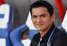 Kiatisuk Senamuang Bakal Digaet Sebagai Pelatih Baru Persib ? Kiatisuk Senamuang Bakal Digaet Sebagai Pelatih Baru Persib ?