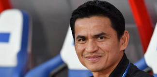 Kiatisuk Senamuang Bakal Digaet Sebagai Pelatih Baru Persib ?