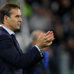 Nyaris Kalah, Lopetegui Tetap Puas Dengan Penampilan Spanyol