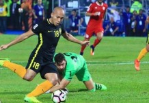 Ditangani Pelath Baru, Timnas Malaysia Justru Keok Ditangani Pelath Baru, Timnas Malaysia Justru Keok