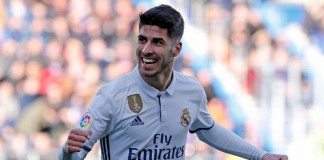 Asensio Senang Menjalani Musim Fantastis Bersama Madrid