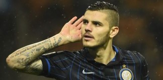 ⁠⁠⁠Zanetti Senang Pelatih Baru Argentina Panggil Mauro Icardi