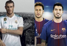 Untuk Urusan Jersey, Barca Lebih Mahal Dibanding Madrid Untuk Urusan Jersey, Barca Lebih Mahal Dibanding Madrid