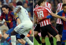 Raja Dribble di La Liga Didominasi Messi dan Neymar Raja Dribble di La Liga Didominasi Messi dan Neymar