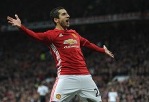 Mkhitaryan Berambisi Raih Gelar Liga Champions Bersama MU Mkhitaryan Berambisi Raih Gelar Liga Champions Bersama MU