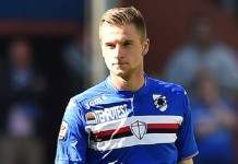 Agen Pastikan Skriniar Bertahan di Sampdoria Musim Depan Agen Pastikan Skriniar Bertahan di Sampdoria Musim Depan