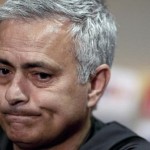 Mourinho Diminta Pertajam Lini Serang MU