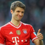 Muller Ingin Raup Trofi Terbanyak di Munchen