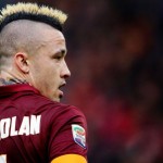 Nainggolan Tak Berikan Jawaban Pasti Terkait Isu Hengkang Ke MU