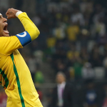 Alves Yakin Neymar Segera Memenangkan Ballon d'Or