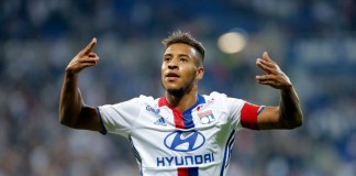 Chelsea Segera Mengamankan Jasa Gelandang Olympique Lyon