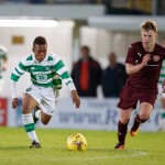 MU Meminati Pemain Remaja 14 Tahun Milik Celtic