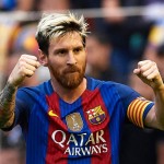 Presiden Madrid : "Kami Akan Senang Jika Memiliki Messi"