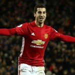 Gelandang MU Unggah Foto Bareng Model Cantik Rusia
