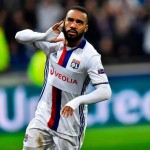 Serius Boyong Lacazette, Wenger Temui Presiden Lyon ?