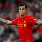 Liverpool Diminta Untuk Boyong Pemain Bintang Untuk Dukung Coutinho