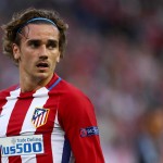 Melihat Griezmann Ganti Warna Rambut, Neymar Ngakak