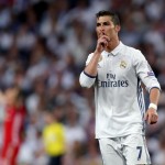 Harga Yang Dipatok Madrid Untuk Ronaldo Kemungkinan Mencapai Rp 6 Triliun