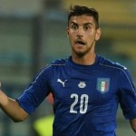 Starter di Timnas Italia, Pellegrini Ungkapkan Kebahagiaannya