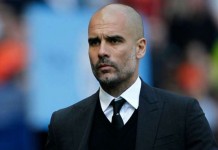 Sang Asisten Tak Terima Guardiola Mendapat Kritikan Pedas Sang Asisten Tak Terima Guardiola Mendapat Kritikan Pedas