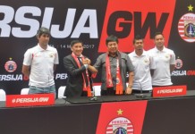 Berusia 37 Tahun, Bepe Diminta Untuk Bermain 5 Tahun Lagi
