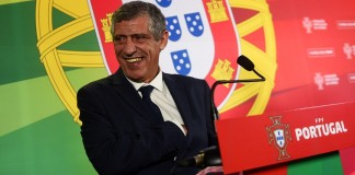 Portugal Percaya Diri Jelang Semifinal Piala Konfederasi 2017