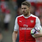 Ramsey Senang Arsenal Masih Mau Pertahankan Wenger