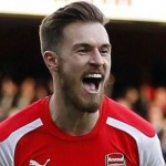 Ramsey Ungkap Pendapatnya Terkait Formasi Baru Wenger