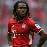 Munchen Bandrol Renato Sanches 35 Juta Euro, Mourinho Tertarik ?