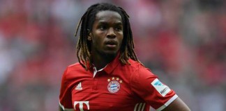 Munchen Bandrol Renato Sanches 35 Juta Euro, Mourinho Tertarik ?