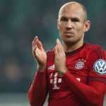 Robben Merasa Sudah Saatnya Untuk Bersiap Mengakhiri Karir