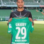 Munchen Resmi Dapatkan Gelandang Wender Bremen