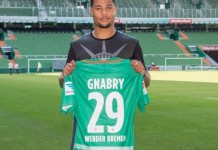Munchen Resmi Dapatkan Gelandang Wender Bremen