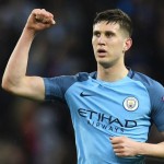 John Stones Tak Puas Dengan Musim Debutnya di City