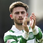 Patrick Roberts Menjadi Rebutan Celtic dan Nice