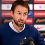 Hadapi Prancis, Southgate Soroti Kehadiran Kante