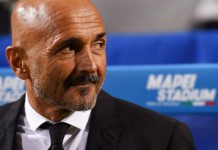 Spalletti Tak Ingin Terseret Pada Spekulasi Perisic dan Icardi Spalletti Tak Ingin Terseret Pada Spekulasi Perisic dan Icardi
