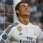 Ini Kata Ronaldo Terkait Tudingan Penggelapan Pajak