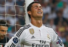 Ini Kata Ronaldo Terkait Tudingan Penggelapan Pajak Ini Kata Ronaldo Terkait Tudingan Penggelapan Pajak