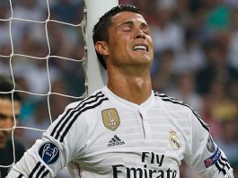 Ini Kata Ronaldo Terkait Tudingan Penggelapan Pajak