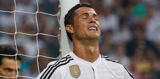 Ini Kata Ronaldo Terkait Tudingan Penggelapan Pajak