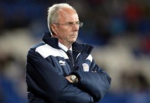 Gagal Berikan Prestasi, Pelatih Senior Asal Inggris Dipecat Klub Tiongkok Gagal Berikan Prestasi, Pelatih Senior Asal Inggris Dipecat Klub Tiongkok