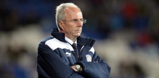 Gagal Berikan Prestasi, Pelatih Senior Asal Inggris Dipecat Klub Tiongkok