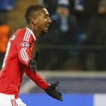 Talisca Mengaku Senang Jika Bisa Dilatih Mourinho