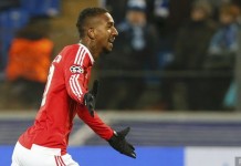 Talisca Mengaku Senang Jika Bisa Dilatih Mourinho Talisca Mengaku Senang Jika Bisa Dilatih Mourinho