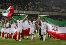 Bekuk Uzbekistan, Iran Lolos Ke Piala Dunia 2018 Bekuk Uzbekistan, Iran Lolos Ke Piala Dunia 2018