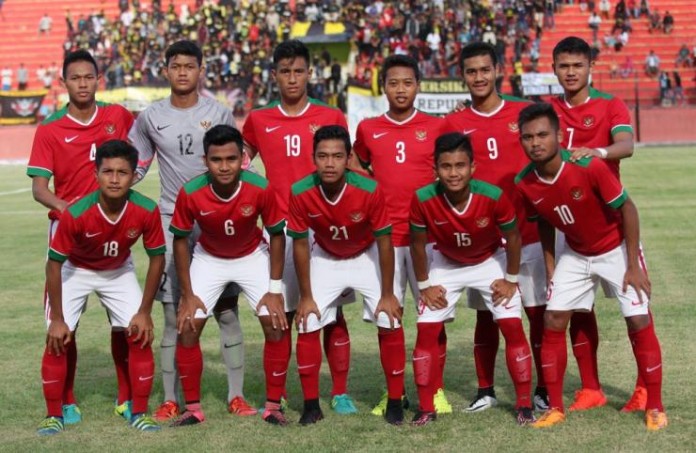 Hadapi Skotlandia, Pelatih Timnas U-19 Lakukan Rotasi Hadapi Skotlandia, Pelatih Timnas U-19 Lakukan Rotasi