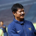 Indra Sjafri Menyebut Sepakbola Indonesia Tak Kalah Dengan Eropa