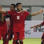 Timnas U-16 Berpeluang Menjadi Jawara Turnamen di Vietnam